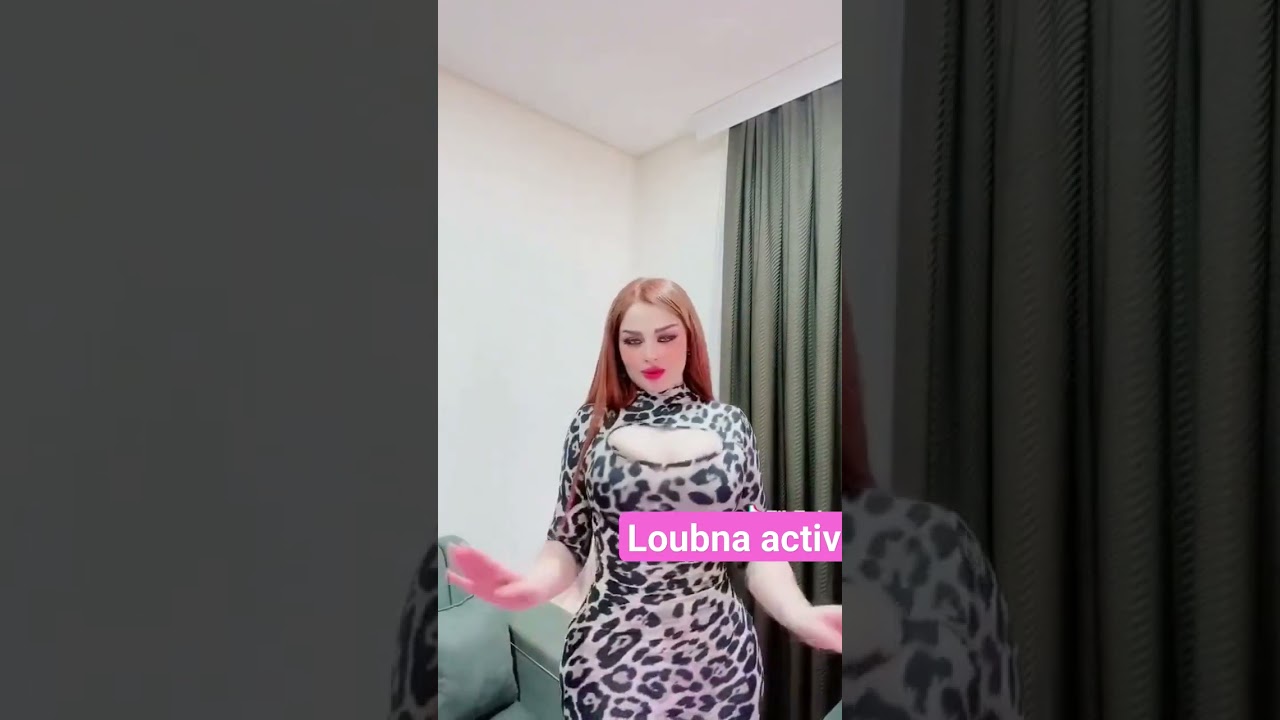 loubna active