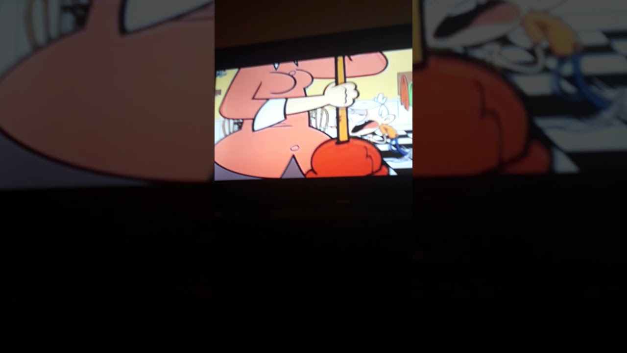loud house rated by ass hole