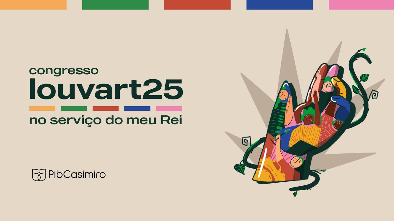 Louvart 25 Domingo - Encerramento