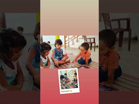 Love & Care kids Daycare Home, vaikom