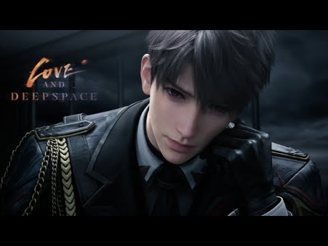Love and Deepspace | Caleb's Trailer
