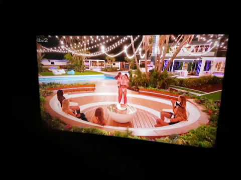 LOVE ISLAND ALL STARS 2024 Tom HEART RATE  CHALLENGE