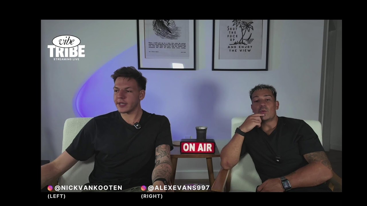Love Island Season 7 Premier Live Stream