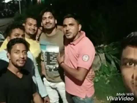 Love kush..... 💪Surme marde ni baliye jahan te amar ho jande