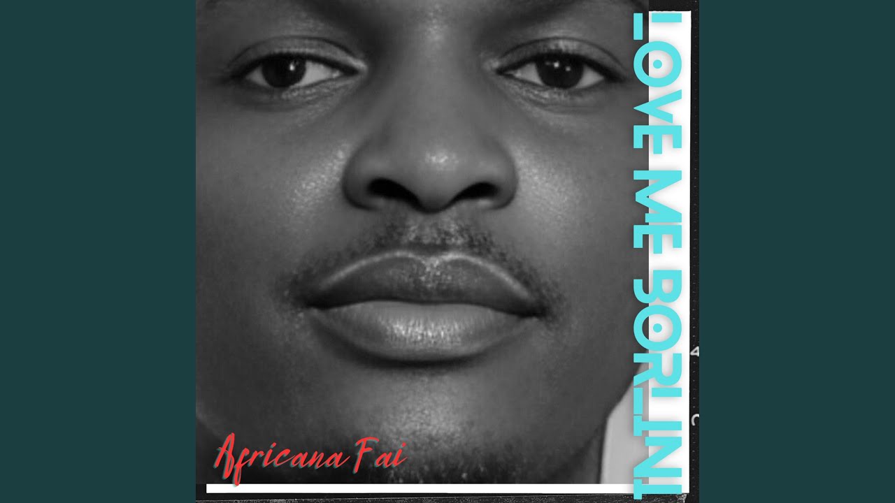 Love Me Borlini (New Version)