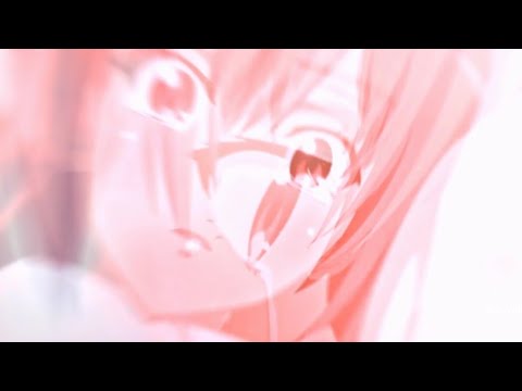 love me like a friend (amv/edit) @vortexmpfour remake (4k)