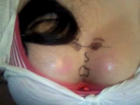 Love me tender boobs