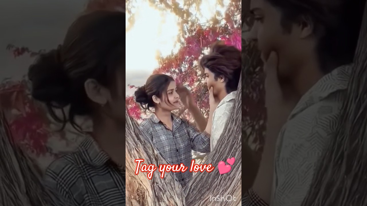 love moment video 💕#ytshorts #instareels #romantic #viralshorts #lovestatus #lovesong #popularsong
