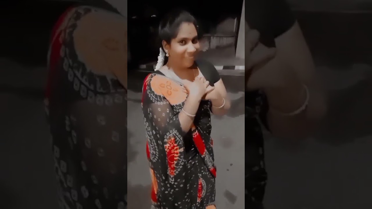 Love Panalama | Tamil Aunty |  Thangam Mallu | GP Muthu | Aunty Lovers | Insta Mallu Reels