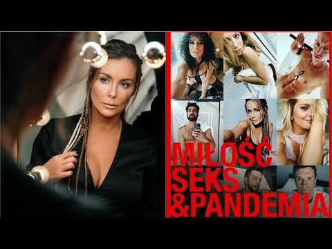 Love Sex and Pandemic 2022 POLISH With ENG Sub