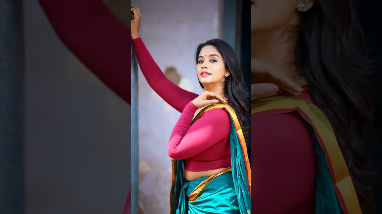 😅❤️#love #trending #viral #shorts #short #video #music #song #saree #hindi #bollywood #youtubeshorts