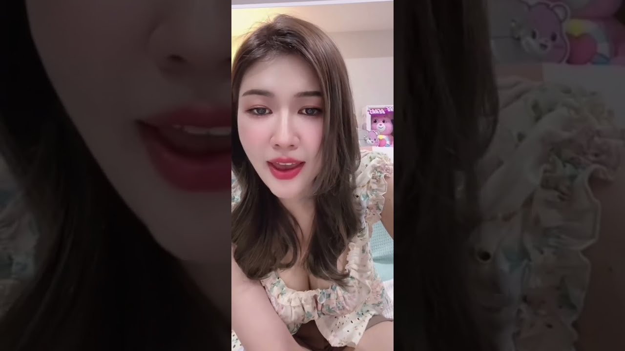 lovely girl bigo Live Periscope Baby live BIGO #periscope #live #girlthailand #Cutegirl #สาวน่ารัก 💕