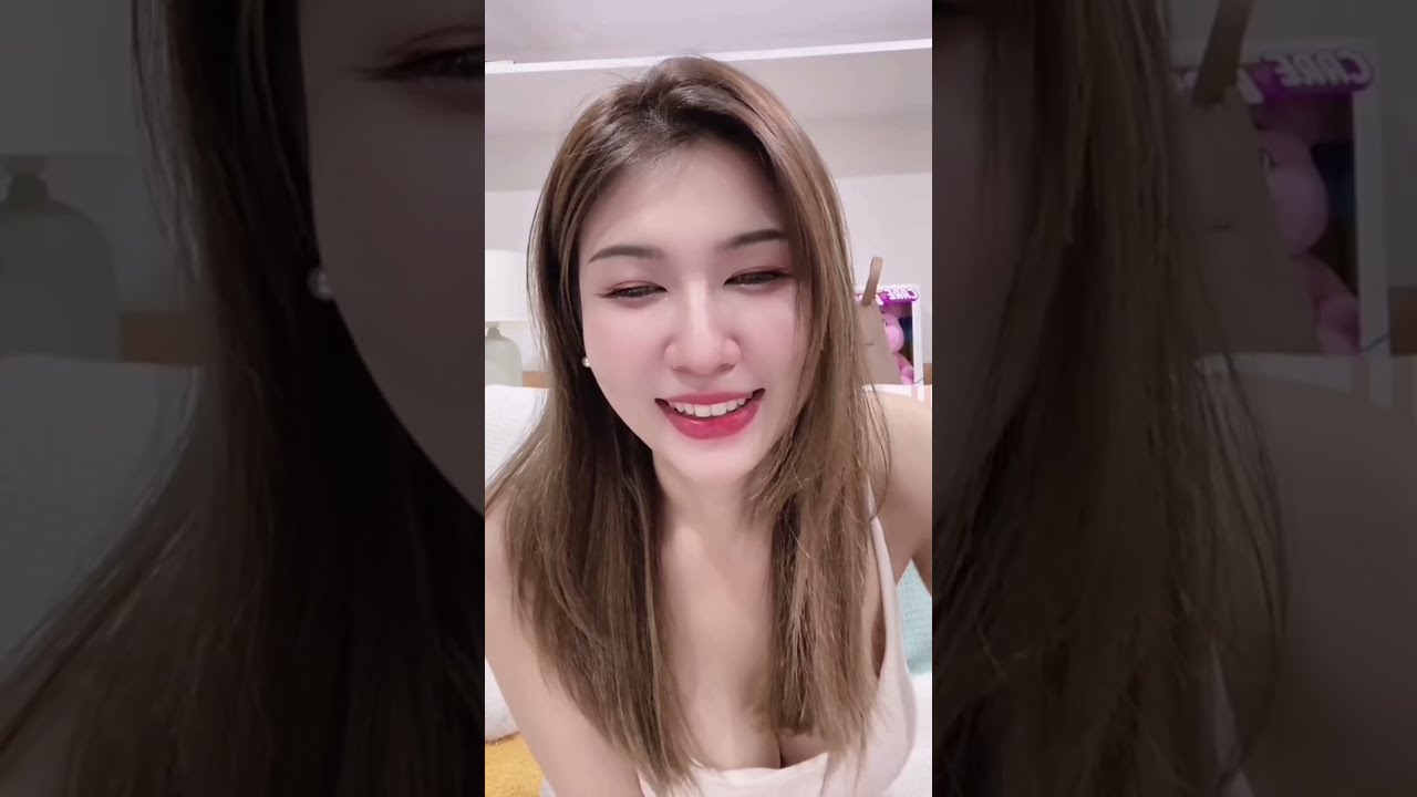 lovely girl bigo Live Periscope Baby live BIGO #periscope #live #girlthailand #Cutegirl #สาวน่ารัก 💕