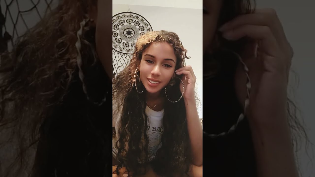 LovelyGirl BigoLive #4 #bigo #broadcast #live #broadcast #periscope #lovely