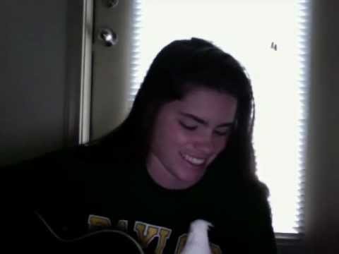 Lovesong (Cover)