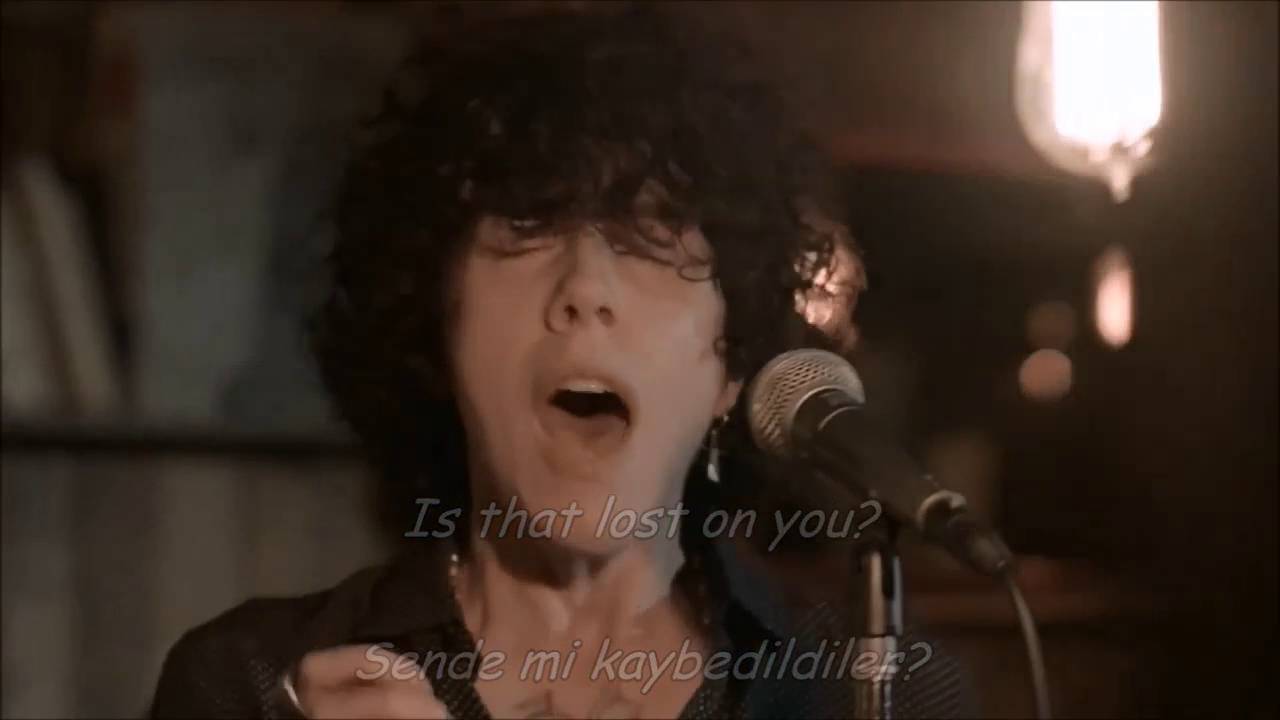 LP Lost On You Türkçe Çeviri (Turkish - English Sub.) HD