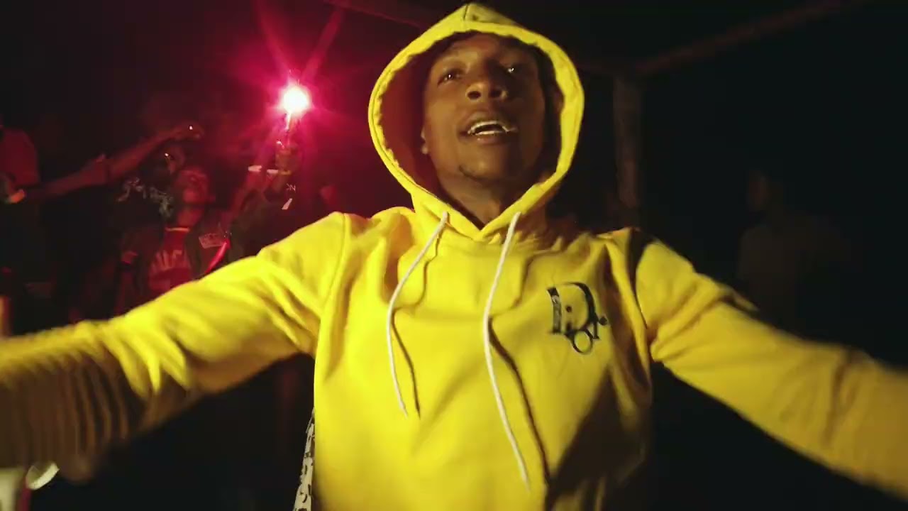 Éléphant ft Besta & AMS (Madjine)