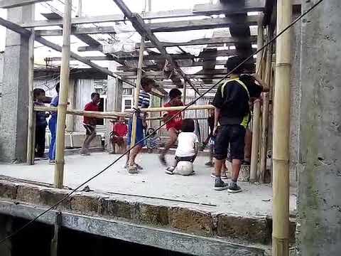LPS Pawng Fight