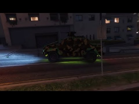 LSMI Trailer