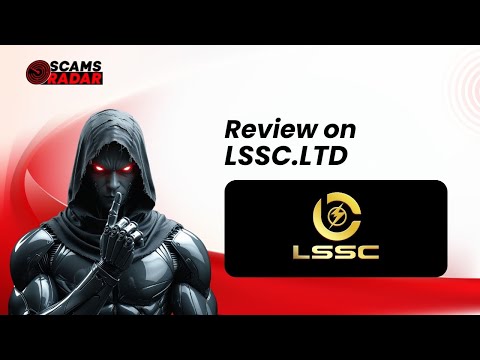 LSSC Review: Is Lightning Shared Scooter Company a Safe Investment or a Potential Scam?