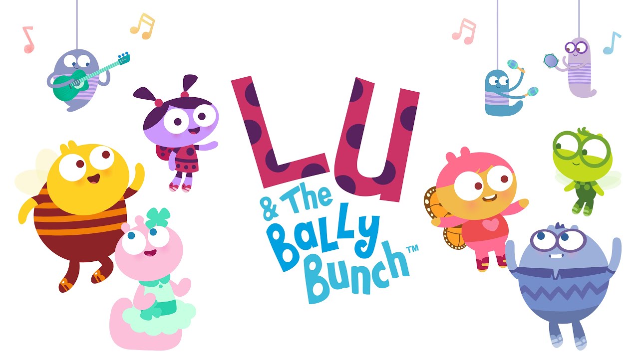 Lu & The Bally Bunch | Trailer