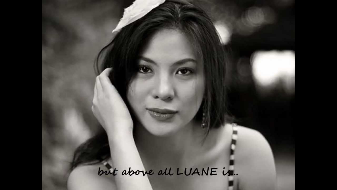 Luane Dy