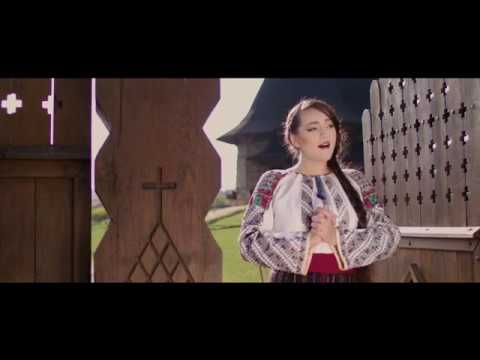 Luciana Spinu  -  Pascala ( cintece pascale )