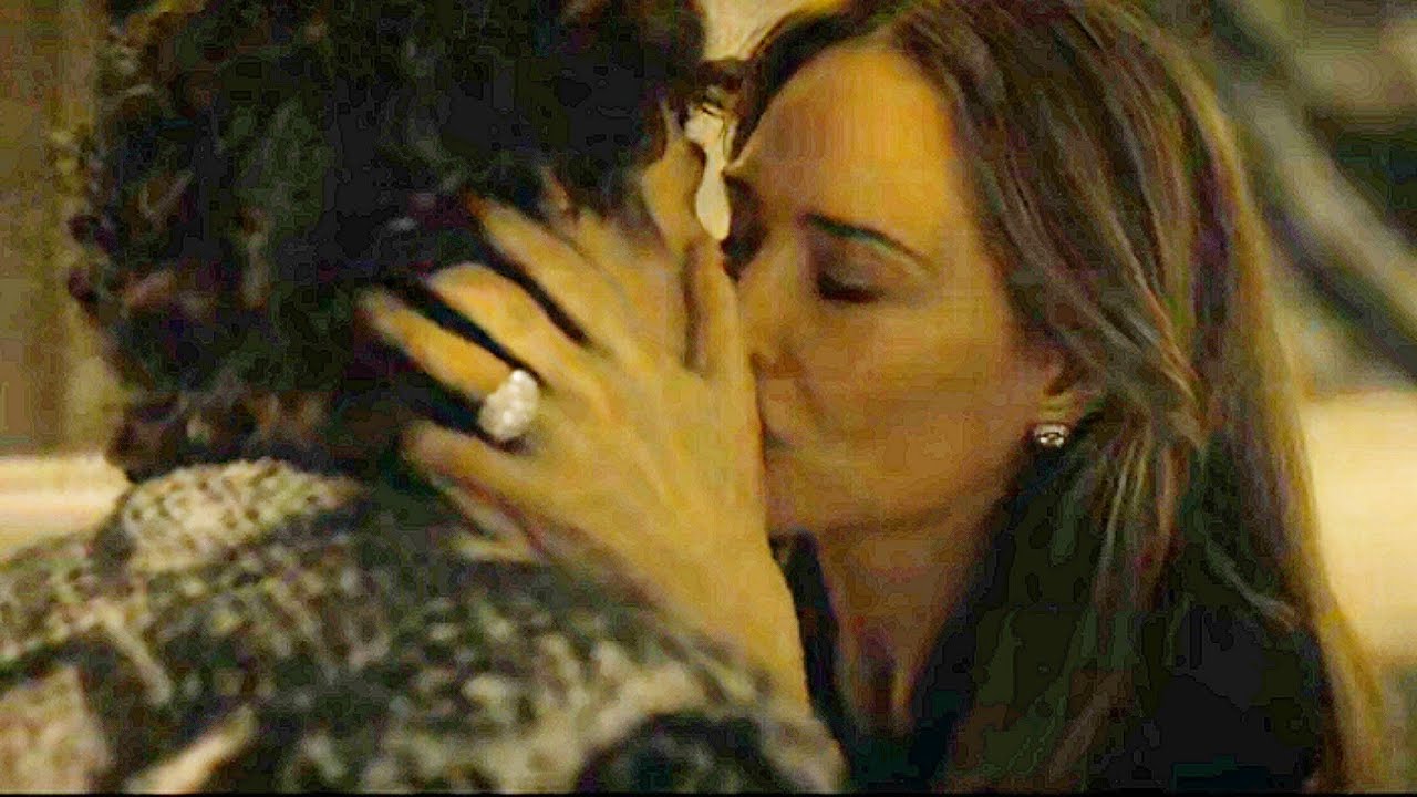 Lucien & Step Mom Sex Tape Revenge [Cruel Intentions]