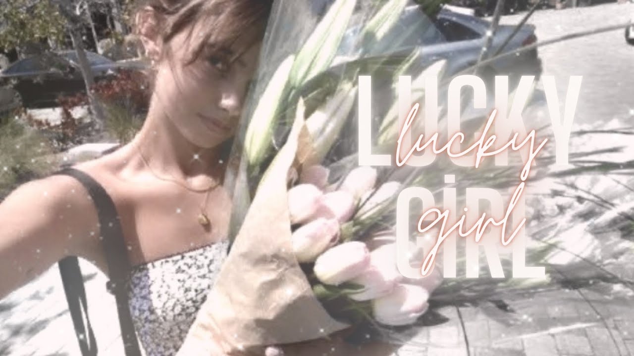 Lucky Girl Syndrome ୨୧ türkçe subliminal