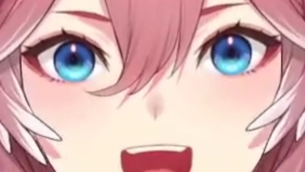 Lui Laugh