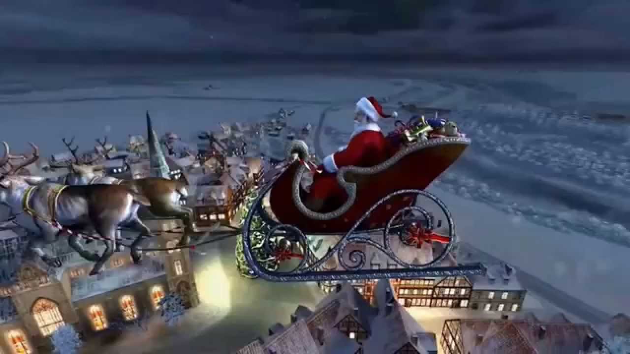LUKA CHRISTMAS NEWYEAR 2016 - PROMO