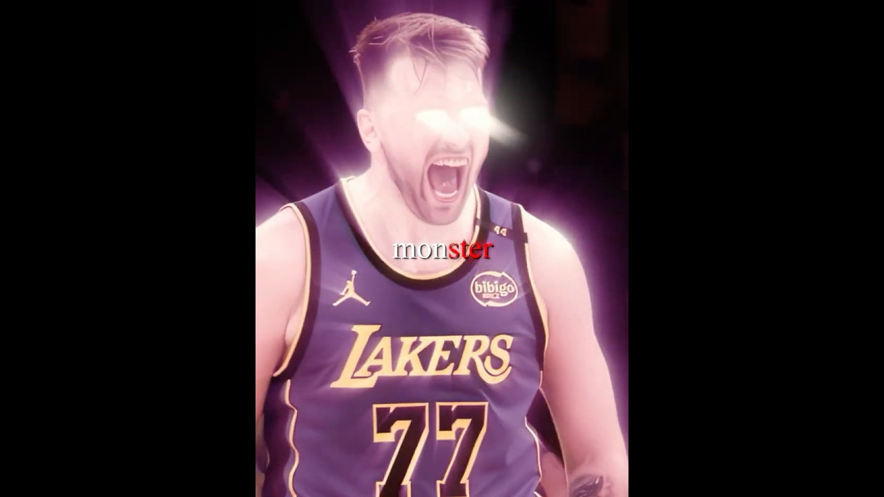 Luka Doncic VS. Nico Harrison 🤬🏀