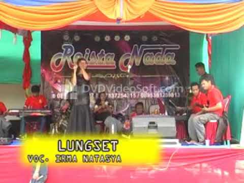Lungset REISTA NADA