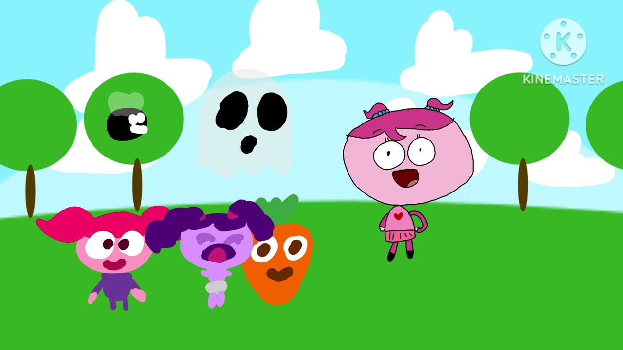 Lu's Baby | Season 1 Episode 4 | Lu & The Bally Bunch: Extra