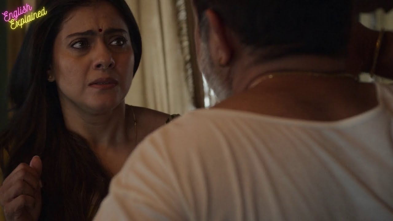 Lust Story 2: This man sexually assault her wife as well as other women's too.