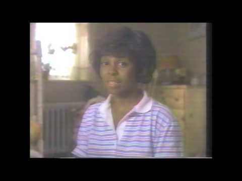 luvs diaper commercial - 1983