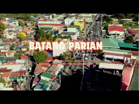 Luwibwoi - Batang Parian (OMV)