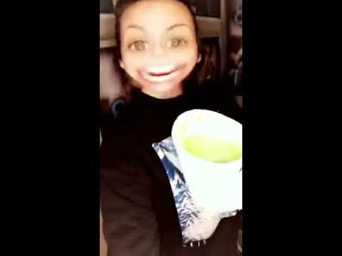 Lux Snap Story 3-16-17
