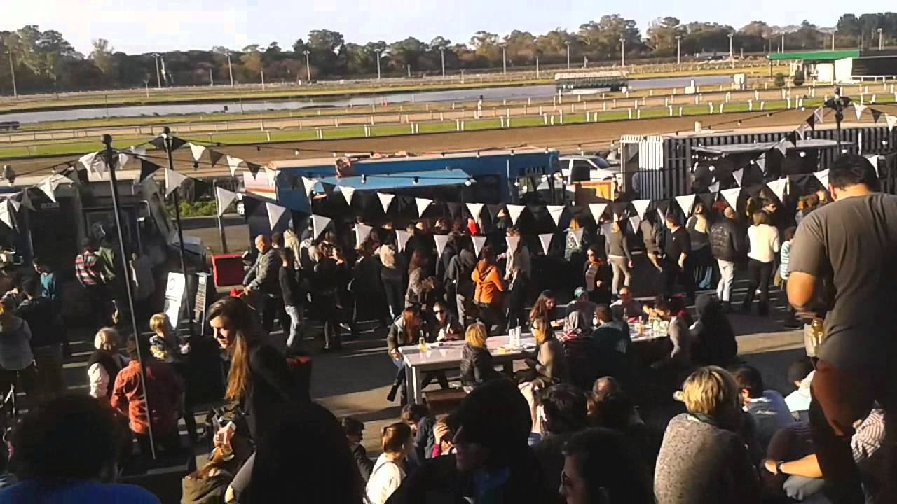 Luxury Food Truck