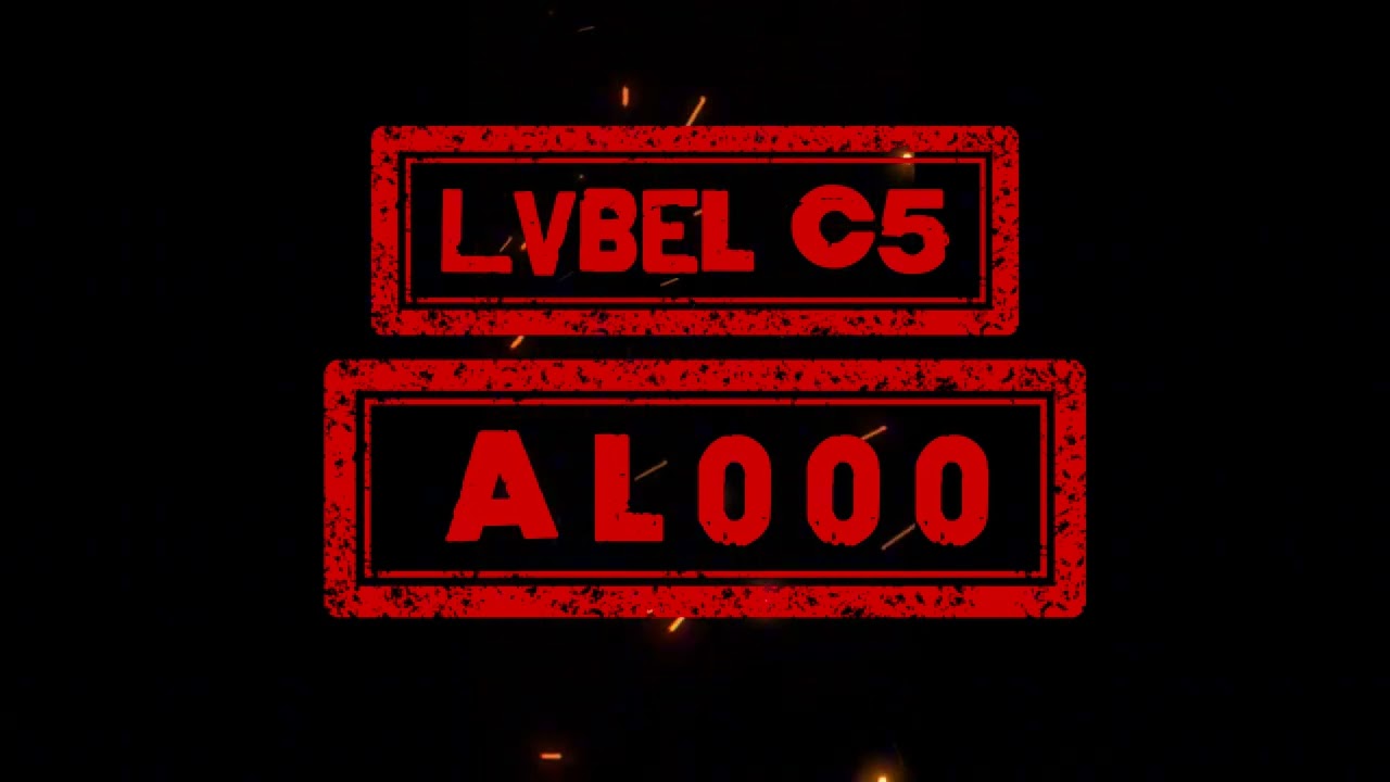 LVBEL C5 - ALO