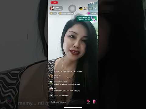 lyana ratu spa 🤪 #viral #tiktok