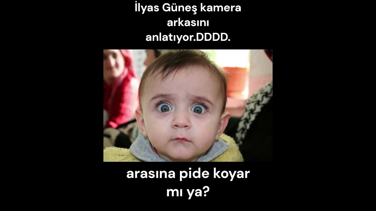 İlyas Güneş kamera arkasını anlatıyor.#shorts #yks #türkiye