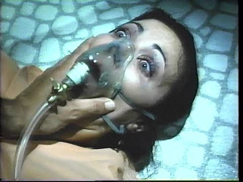 Lynda Carter breathing torture