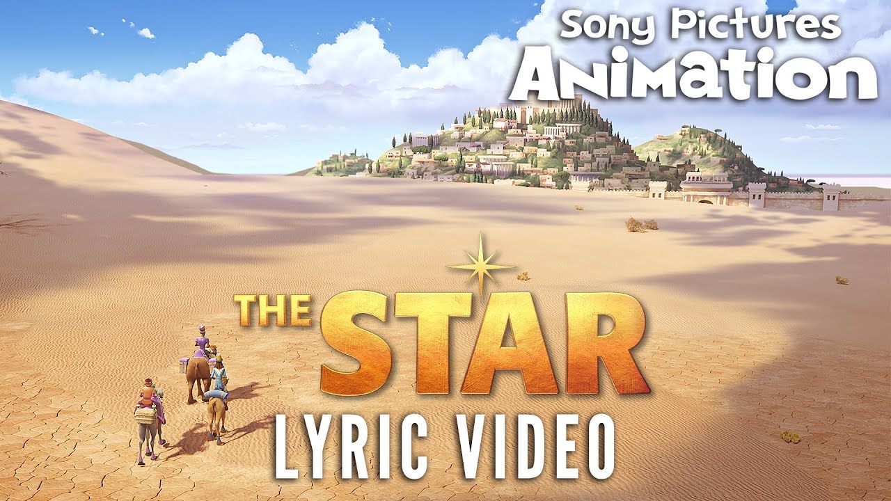 Lyric Video - 