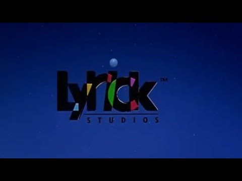 Lyrick Studios Prototype Logo (2000) [720p Restoration]