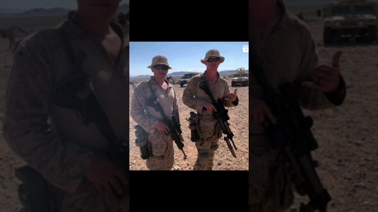 M320 Grenade Launcher Holster * Hercules Tactical Products G-TEC Holster #armyrangers #specialforces