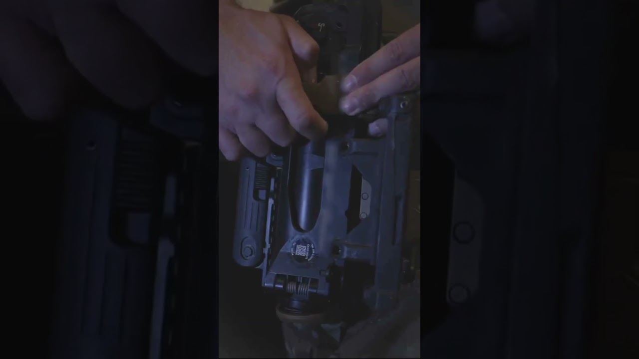 M320 G-TEC Holster * Grenade Launcher Holster