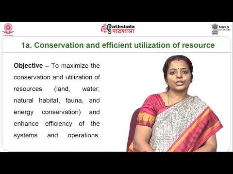 M-34. Sustainable GRIHA Rating System - 1