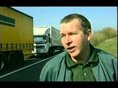 M40 crash