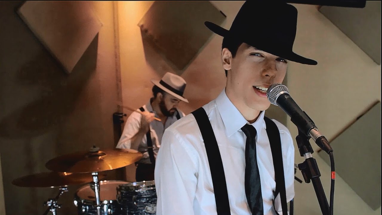 Ma Baker - Sam Reiter (Cover)
